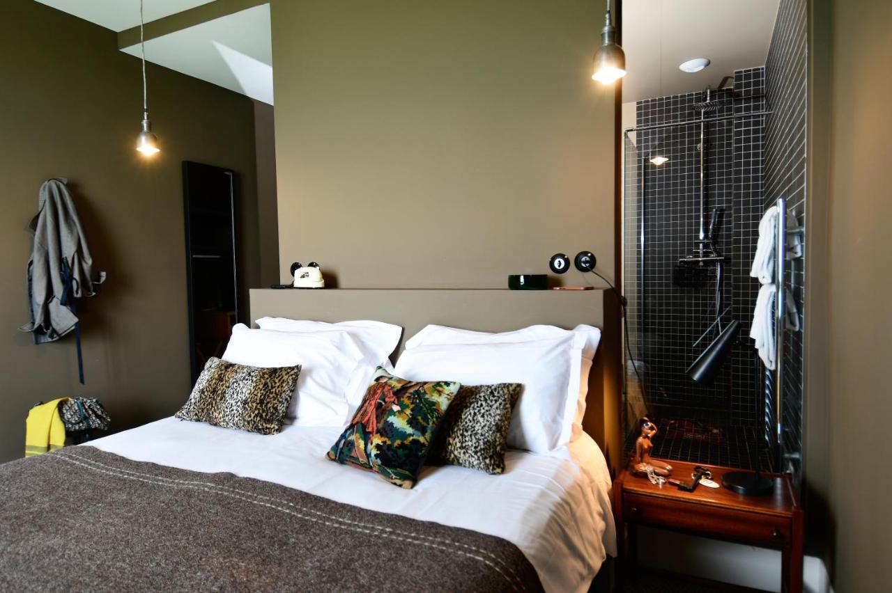 Les Pilotes Hotel 3*