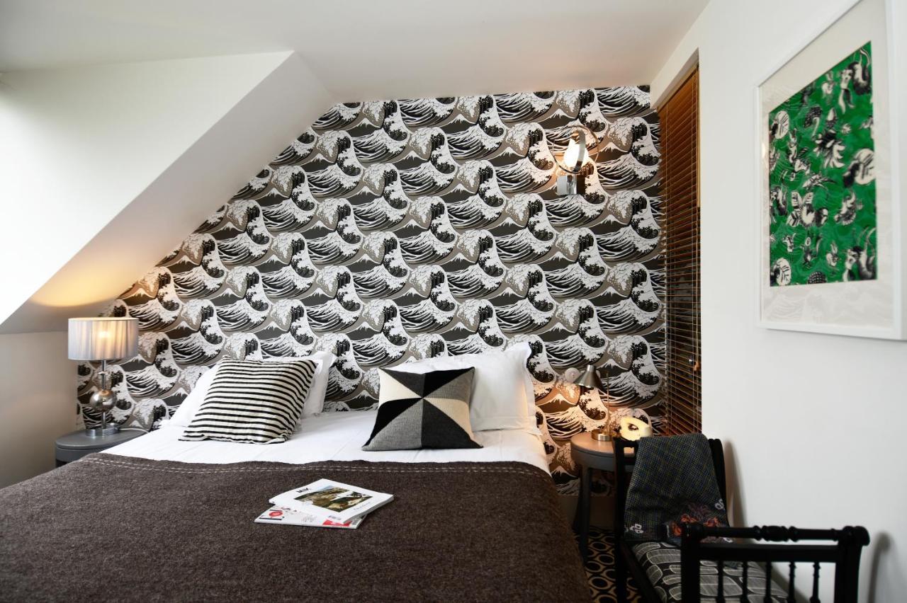 Les Pilotes Hotel Saint-Valery-sur-Somme