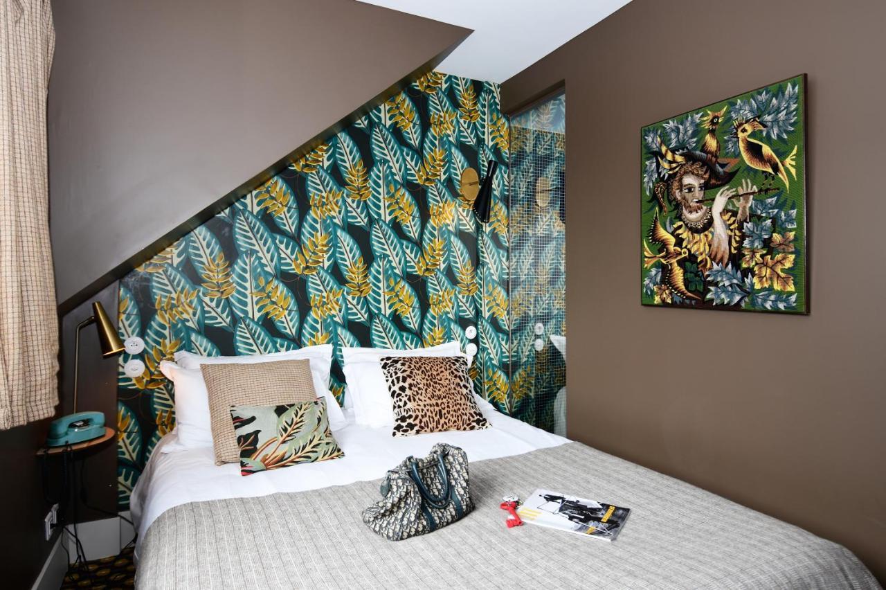 Hotel Les Pilotes 3*