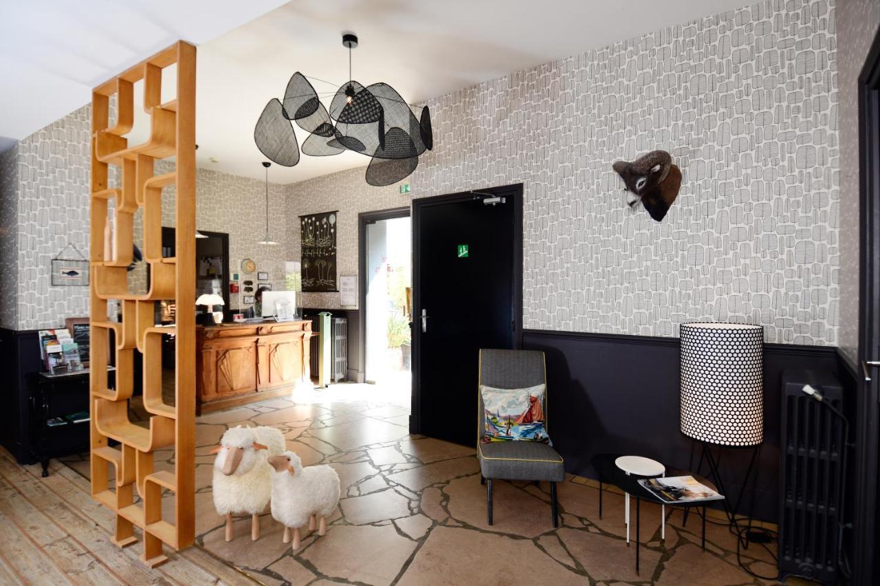 Les Pilotes Hotel Saint-Valéry-sur-Somme