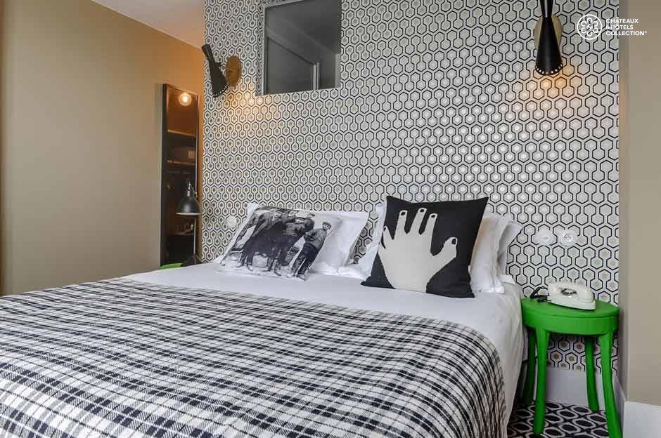 Les Pilotes Hotel Saint-Valéry-sur-Somme