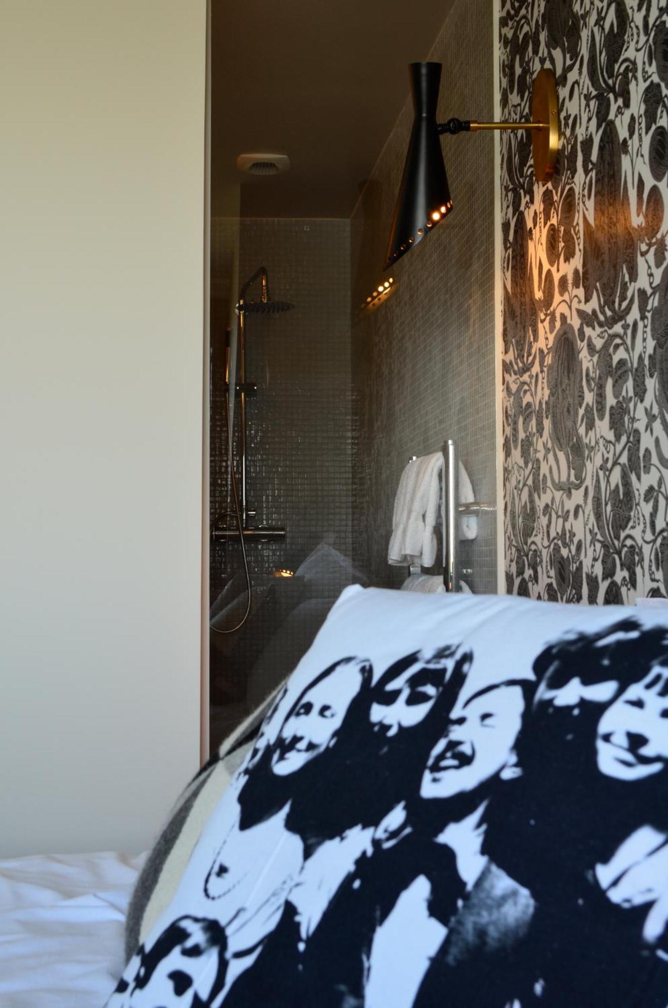 Hotel Les Pilotes Saint-Valéry-sur-Somme