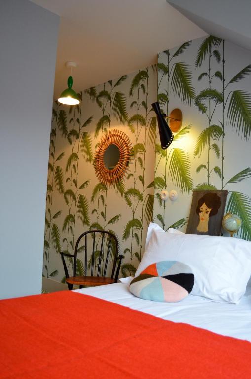 Hotel Les Pilotes 3*