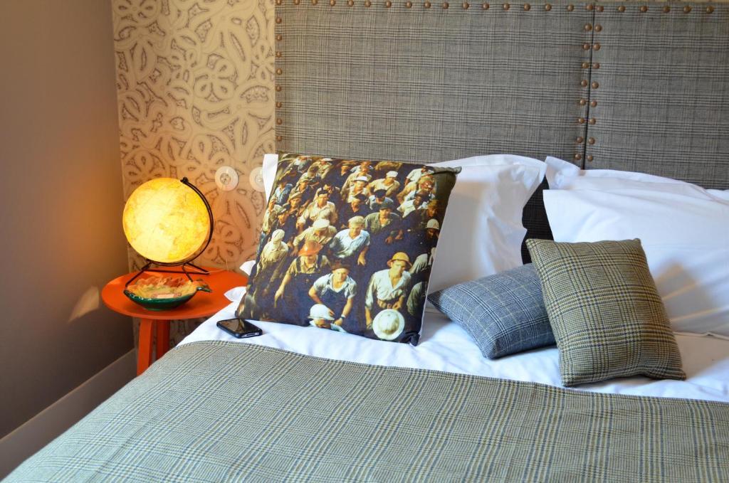 Les Pilotes Hotel 3*